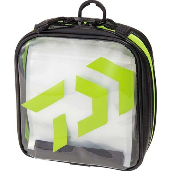 Сумочка з файлами Daiwa Wallet Pouch (A) LM