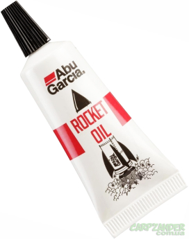Смазка для катушек Abu Garcia Rocket Oil