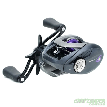 Котушка Daiwa 20 Prorex PE SV TW 100HSL