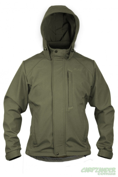 Куртка BAFT MASCOT Olive Soft Shell