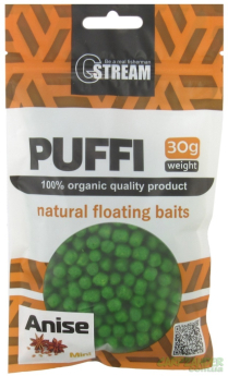 Повітряне пінотесто G.Stream Аніс 30g