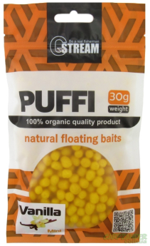 Повітряне пінотесто G.Stream Ваніль 30g