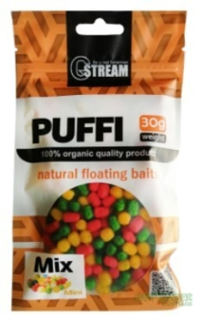 Повітряне пінотесто G.STREAM MIX 30g