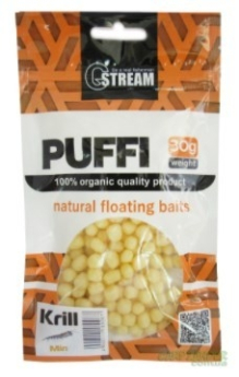 Воздушное пенотесто G.STREAM Krill 30g