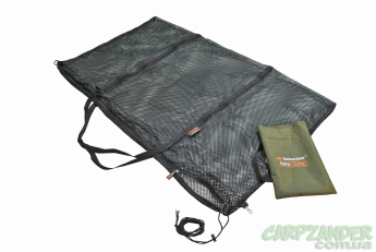 Мешок карповый Tandem Baits Large 130x80cm на молнии