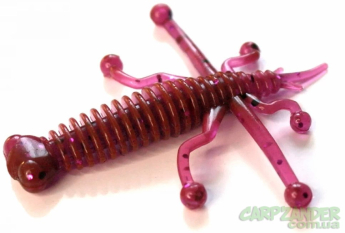 Силикон Fanatik PAVUK 1.5" (6шт/уп) #121