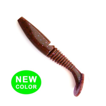 Силікон Fanatik Bandit 2.9" (5шт/уп) #121