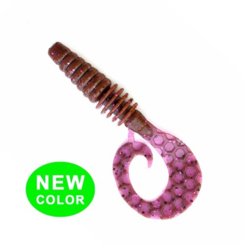 Силікон Fanatik Viper 2.9" (10шт/уп) #121