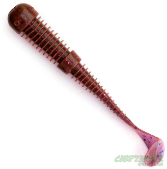 Силикон Fanatik Boxer 3" (8шт/уп) #121