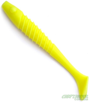 Силикон Fanatik Bulava FAT 5.9" (3шт/уп) #124