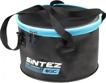 Відро Golden Catch Sintez Eva Groundbait Bowl d-30cm