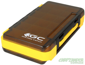 Коробка GC Reversible Worm Case RWC-1710 17.5x10.5x3.8cm