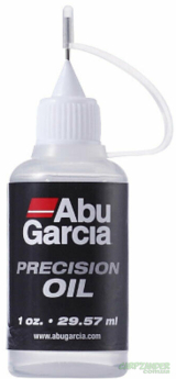 Смазка для катушек Abu Garcia Reel Oil