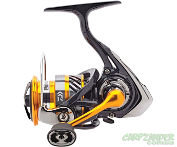 Катушка Daiwa 19 Revros LT 5000-C