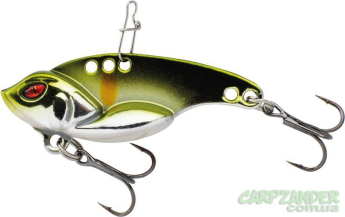 Цикада Daiwa Prorex Metal Vib 38mm 7g #Metallic Ayu