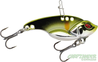 Цикада Daiwa Prorex Metal Vib 43mm 10g #Metallic Ayu