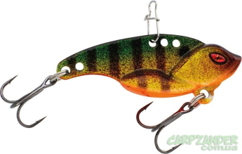 Цикада Daiwa Prorex Metal Vib 43мм 10g #Gold Perch