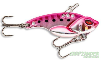 Цикада Daiwa Prorex Metal Vib 43мм 10g #Pink Iwashi