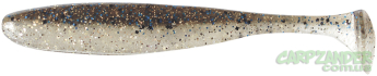 Силикон Keitech Easy Shiner 3.0" #418 Bluegill Flash 1шт