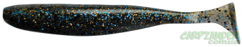 Силикон Keitech Easy Shiner 3.0" #205 Bluegill 1шт