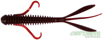 Силикон Keitech Hog Impact 3.0" #006 Cola 1шт