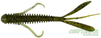 Силикон Keitech Hog Impact 3.0" #102 Watermelon PP 1шт