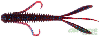 Keitech Hog Impact 3.5"