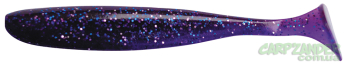 Силикон Keitech Easy Shiner 3.5" EA#04 Violet 1шт