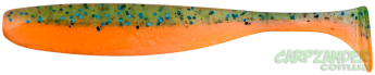 Силікон Keitech Easy Shiner 2.0" PAL#11 Rotten Carrot 1шт
