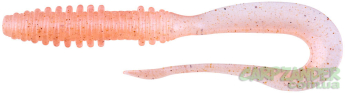 Силікон Keitech Mad Wag Mini 3.5" #011 Natural Pink 1шт