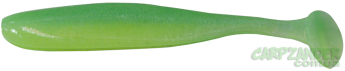 Силікон Keitech Easy Shiner 5.0" EA#11 Lime Chartreuse Glow 1шт