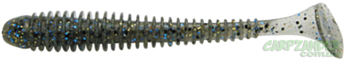 Силикон Keitech Swing Impact 3.5" #205 Bluegill 1шт