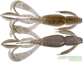 Силікон Keitech Crazy Flapper 2.8" #440 Electric Shad 1шт