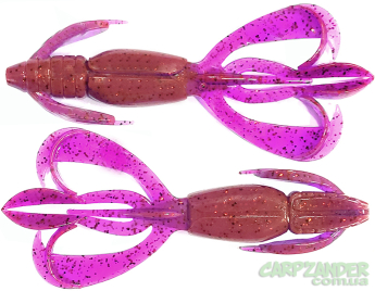 Силікон Keitech Crazy Flapper 3.6" PAL#13 Mistic Spice 1шт