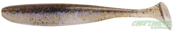 Силікон Keitech Easy Shiner 6.5" #440 Electric Shad 1шт