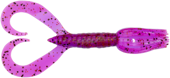 Силікон Keitech Little Spider 3.5" PAL#13 Mistic Spice 1шт