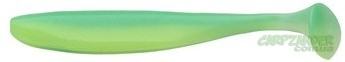 Силикон Keitech Easy Shiner 6.5" EA#11 Lime Chartreuse Glow 1шт