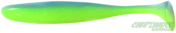 Силикон Keitech Easy Shiner 8.0" PAL#03 Ice Chartreuse 1шт