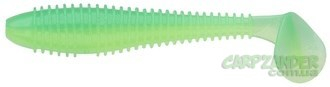 Силикон Keitech Swing Impact Fat 5.8" EA#11 Lime Chartreuse Glow 1шт