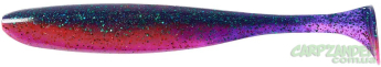 Силикон Keitech Easy Shiner 3.0" EA#21 Mystic June Bug 1шт