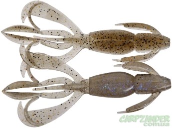 Силикон Keitech Crazy Flapper 2.4" #440 Electric Shad 1шт