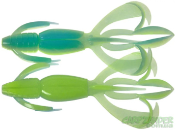 Силикон Keitech Crazy Flapper 2.0" PAL#03 Ice Chartreuse 1шт