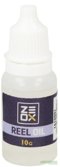 Мастило Zeox Reel Oil 10g