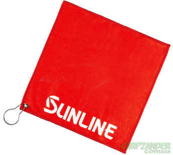 Полотенце Sunline 30х30mm