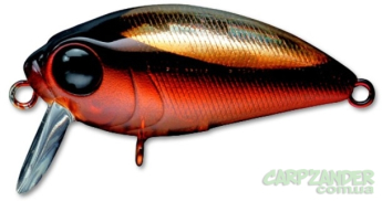 Воблер Smith Camion Magnum SSR 36F 3.3g #08