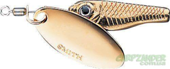 Блешня Smith Niakis 9g #02