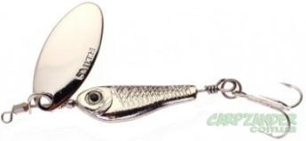 Блесна Smith Niakis 50mm 6.0g #01