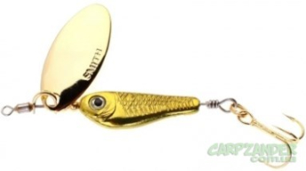 Блесна Smith Niakis 50mm 6.0g #02