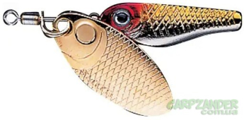 Блесна Smith Niakis 50mm 6.0g #13