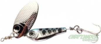 Блесна Smith Niakis 50mm 6.0g #15